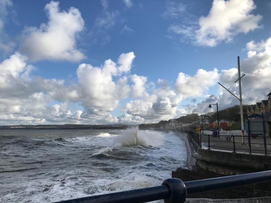 Brooklands Filey Seaside Retreat Flat 6 Daire Dış mekan fotoğraf