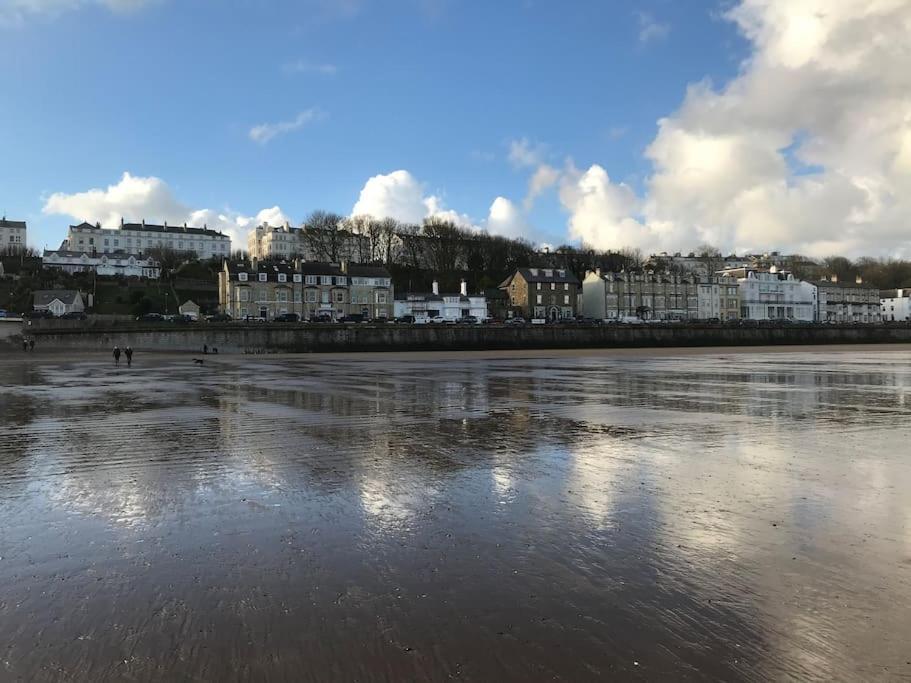 Brooklands Filey Seaside Retreat Flat 6 Daire Dış mekan fotoğraf