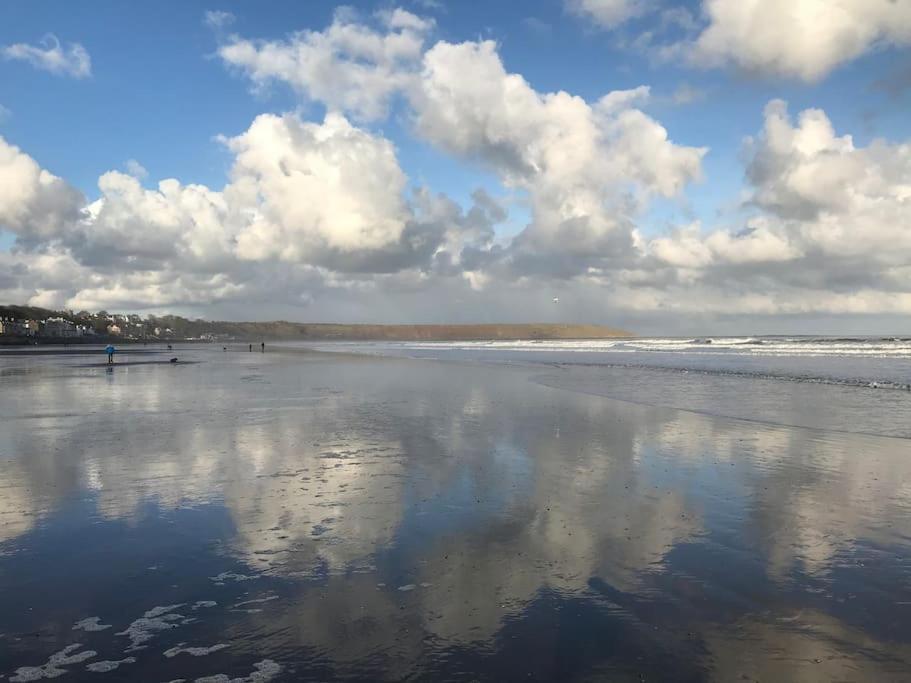 Brooklands Filey Seaside Retreat Flat 6 Daire Dış mekan fotoğraf
