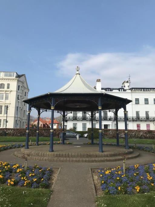 Brooklands Filey Seaside Retreat Flat 6 Daire Dış mekan fotoğraf