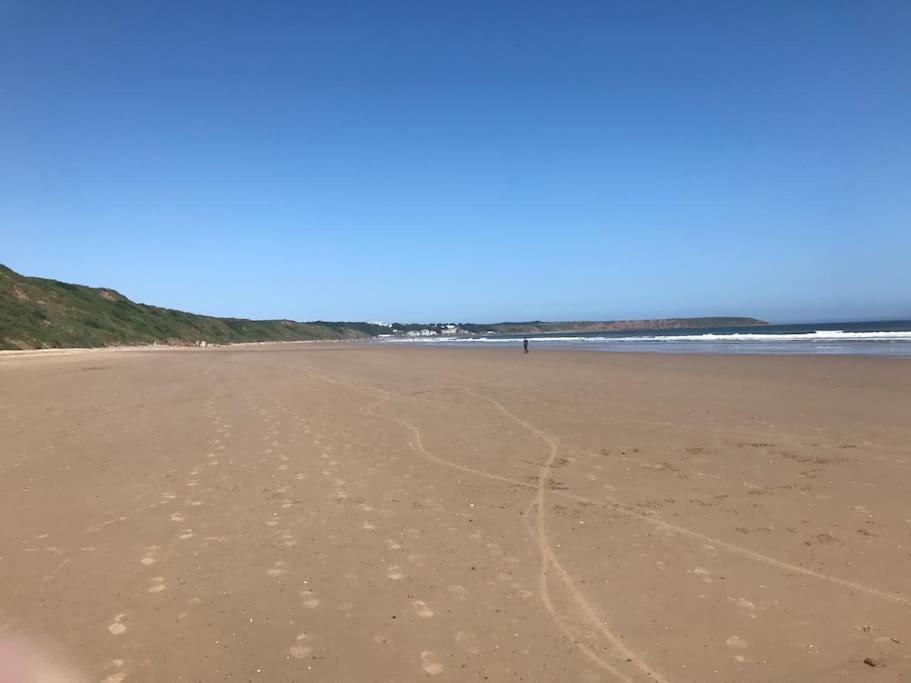 Brooklands Filey Seaside Retreat Flat 6 Daire Dış mekan fotoğraf