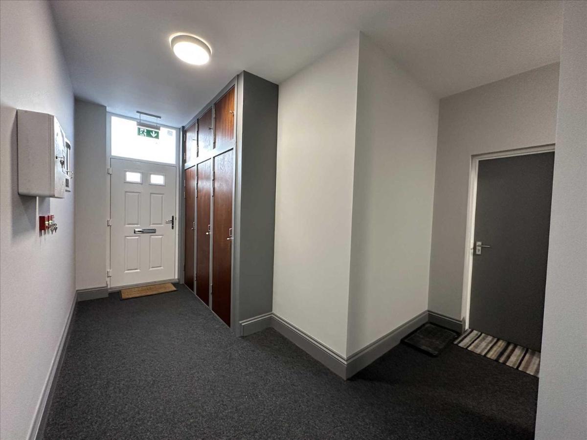 Brooklands Filey Seaside Retreat Flat 6 Daire Dış mekan fotoğraf